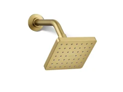 Single-function showerhead, 1.75 gpm