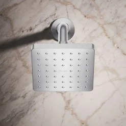 Single-function showerhead, 1.75 gpm