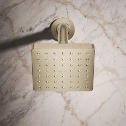 Single-function showerhead, 1.75 gpm