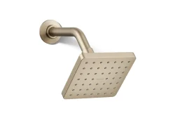 Single-function showerhead, 1.75 gpm