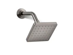 Single-function showerhead, 1.75 gpm