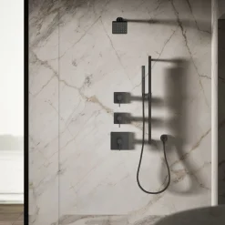 Single-function showerhead, 1.75 gpm