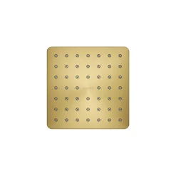 Single-function showerhead, 1.75 gpm