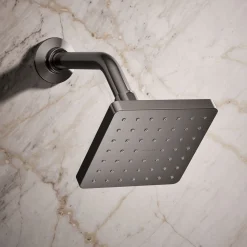 Single-function showerhead, 2.5 gpm