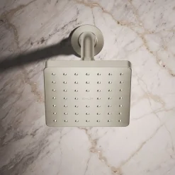 Single-function showerhead, 2.5 gpm