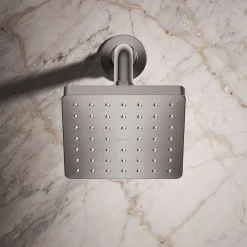 Single-function showerhead, 2.5 gpm