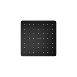 Single-function showerhead, 2.5 gpm
