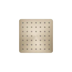 Single-function showerhead, 2.5 gpm