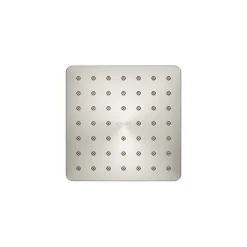 Single-function showerhead, 2.5 gpm