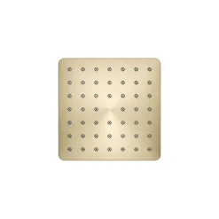 Single-function showerhead, 2.5 gpm