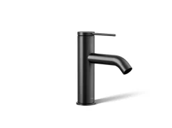 Single-handle bathroom sink faucet, 1.2 gpm