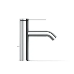 Single-handle bathroom sink faucet, 1.2 gpm