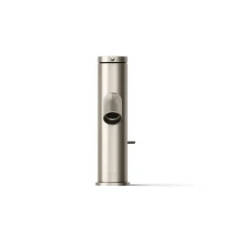 Single-handle bathroom sink faucet, 1.2 gpm
