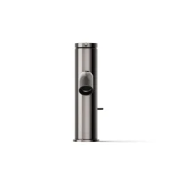 Single-handle bathroom sink faucet, 1.2 gpm