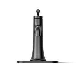 Single-handle bathroom sink faucet, 0.5 gpm