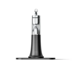 Single-handle bathroom sink faucet, 1.2 gpm
