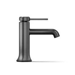 Single-handle bathroom sink faucet, 1.2 gpm