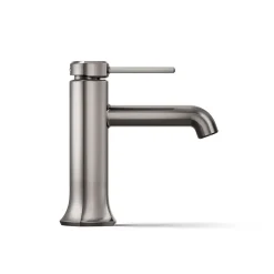 Single-handle bathroom sink faucet, 1.2 gpm