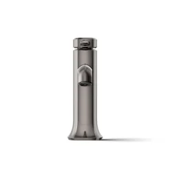 Single-handle bathroom sink faucet, 1.2 gpm