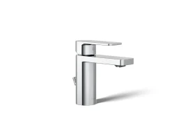 Single-handle bathroom sink faucet, 1.0 gpm