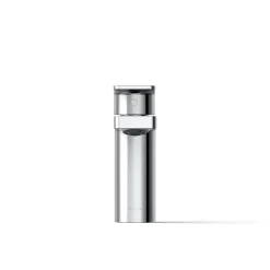 Single-handle bathroom sink faucet, 1.0 gpm