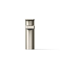 Single-handle bathroom sink faucet, 1.0 gpm