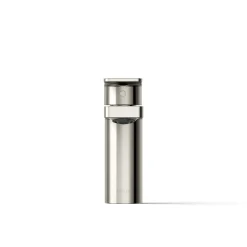 Single-handle bathroom sink faucet, 1.0 gpm