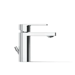Single-handle bathroom sink faucet, 1.2 gpm