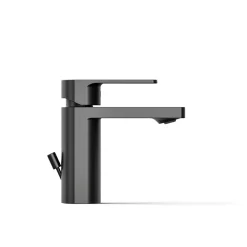 Single-handle bathroom sink faucet, 1.2 gpm