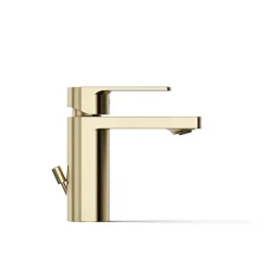 Single-handle bathroom sink faucet, 1.2 gpm