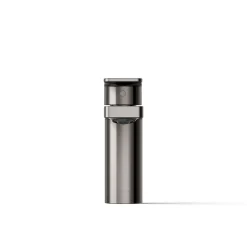 Single-handle bathroom sink faucet, 1.2 gpm