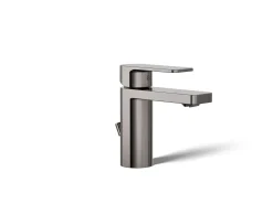 Single-handle bathroom sink faucet, 1.2 gpm