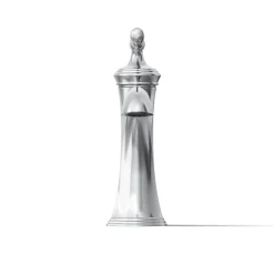 Single-handle bathroom sink faucet, 1.2 gpm