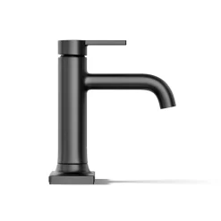 Single-handle bathroom sink faucet, 1.2 gpm
