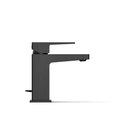 Single-handle bathroom sink faucet, 1.2 gpm