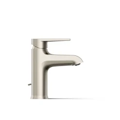 Single-handle bathroom sink faucet, 1.2 gpm