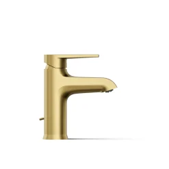 Single-handle bathroom sink faucet, 1.2 gpm