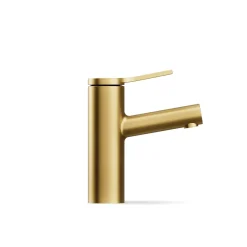 Single-handle bathroom sink faucet, 1.2 gpm