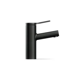 Single-handle bathroom sink faucet, 1.2 gpm