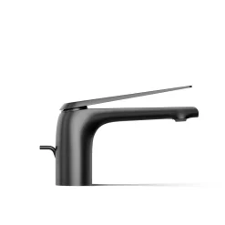 Single-handle bathroom sink faucet, 1.2 gpm