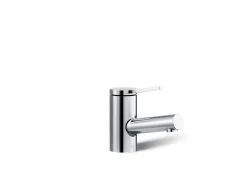 Single-handle bathroom sink faucet, 1.2 gpm