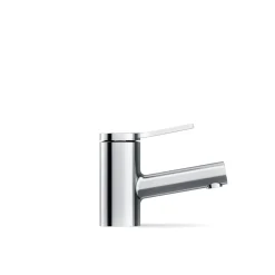 Single-handle bathroom sink faucet, 1.2 gpm