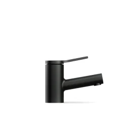 Single-handle bathroom sink faucet, 1.2 gpm