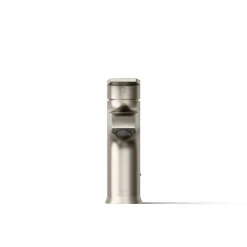 Single-handle bathroom sink faucet, 1.2 gpm