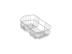 Sink basket for large/medium sink