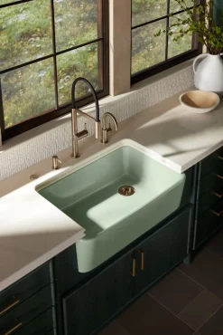Sink drain and strainer with tailpiece
