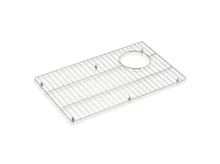 Sink rack