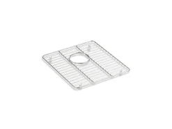 Sink rack