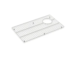 Sink rack