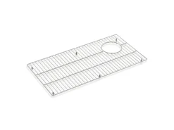 Sink rack